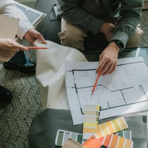 Autocad 2D and 3D courses