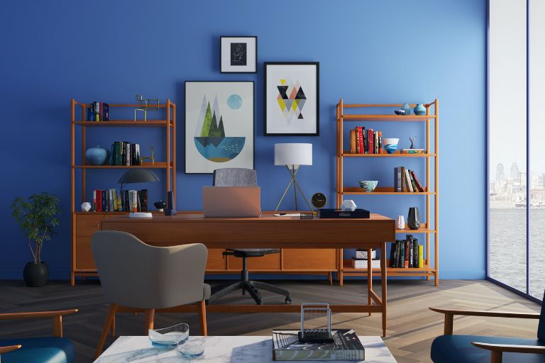 Short Term Interior Design Courses