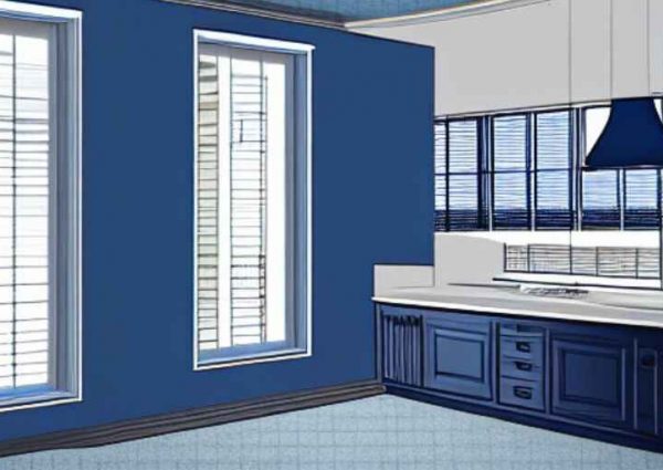 Short Term Interior Design Courses